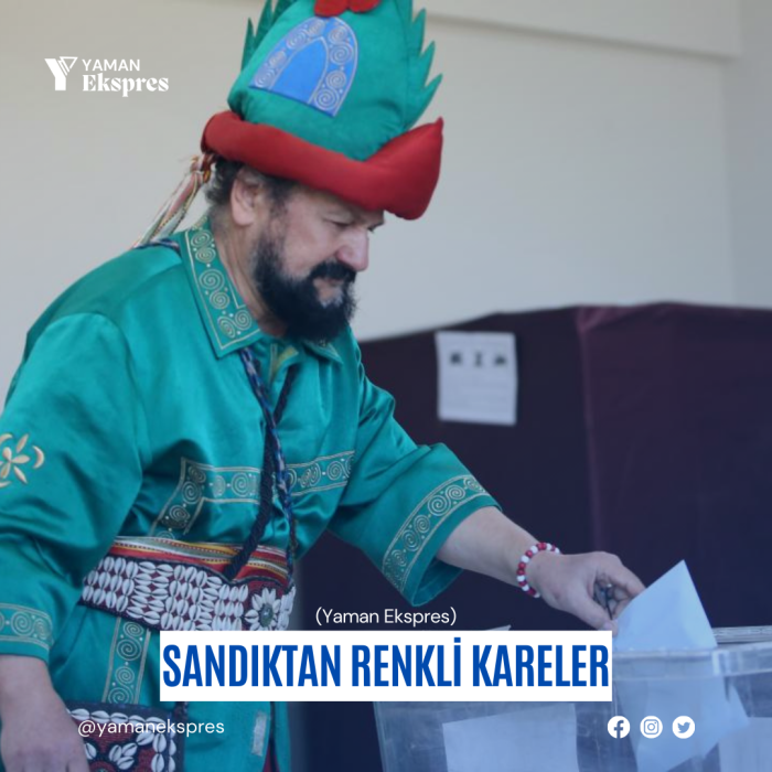 Sandıktan renkli kareler: Kral olan da var astronot olan da...