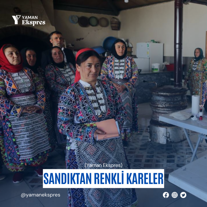 Sandıktan renkli kareler: Kral olan da var astronot olan da...