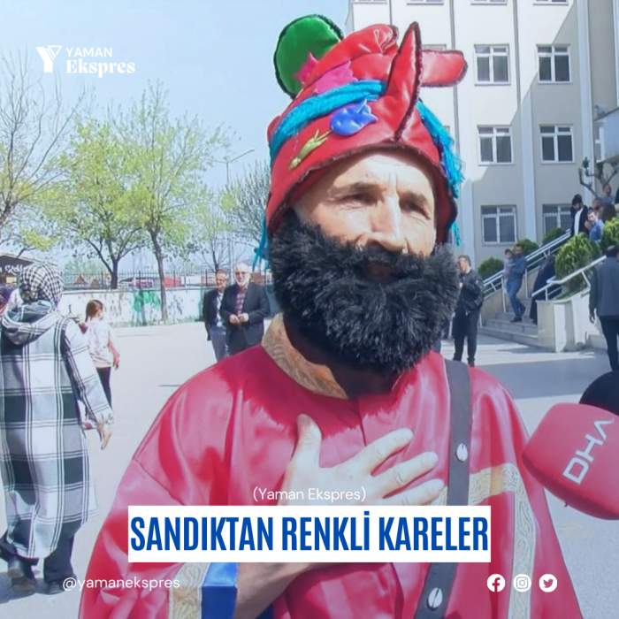 Sandıktan renkli kareler: Kral olan da var astronot olan da...