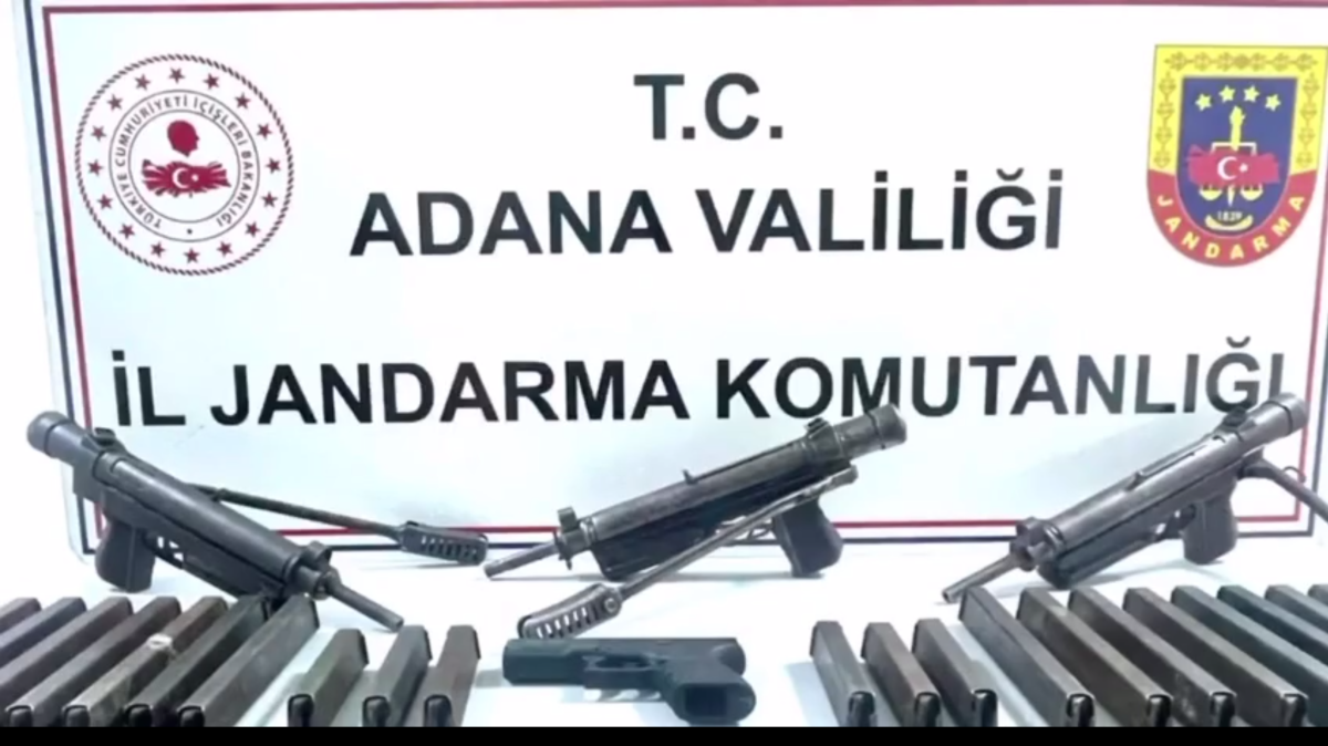 Adana’da “HÜCRE-16” Operasyonu: 17 Gözaltı, 12 Tutuklama!