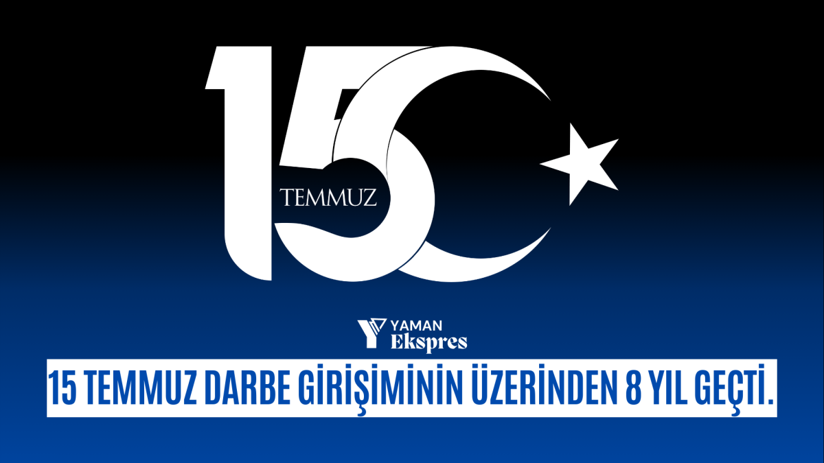 Türkiye'nin en karanlık ve kanlı gecesinde yaşananlar